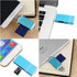 AussieSuperStore Homeware Supplies SD TF Card Reader with Lightning Micro USB Connector External Storage Memory Expansion Card Reader Lightning Micro USB Connector External Storage Memory CBIDRAGON008